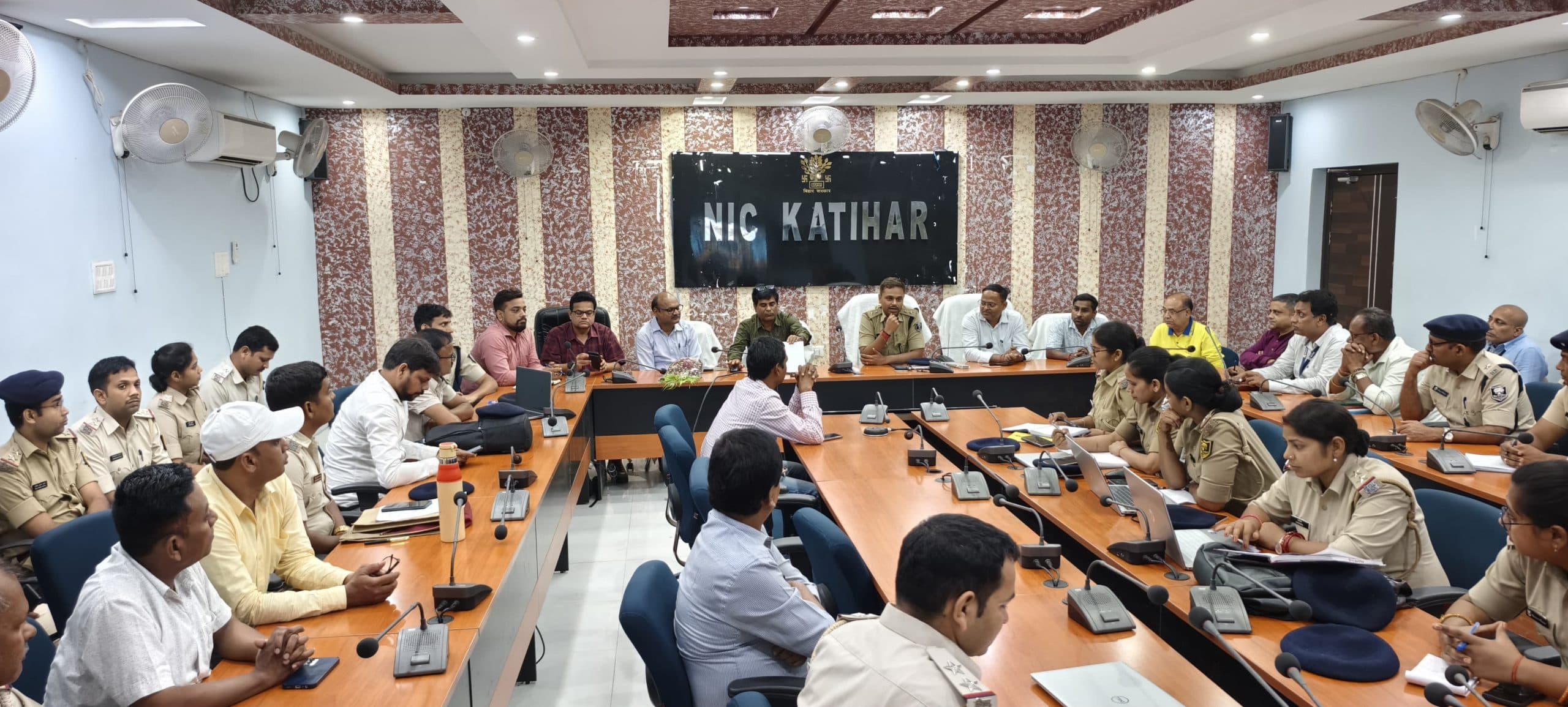 साइबर सुरक्षा जागरूकता को लेकर कार्यक्रम आयोजित