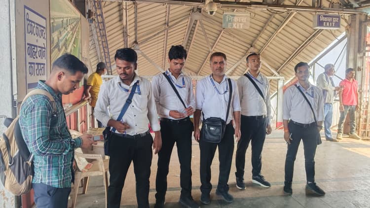 मेगा ड्राइव : 1537 लोग धराये, वसूले गये आठ लाख 53 हजार रुपये