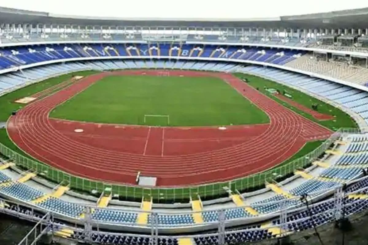 football stadium| A football stadium will be built in Muzaffarpur, Bihar at a cost of crores