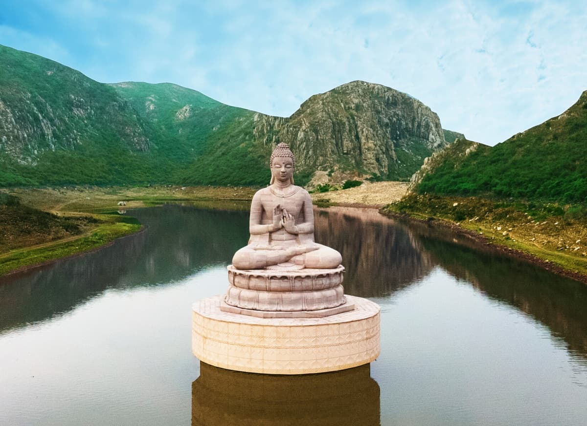 Travel: घोड़ा कटोरा: प्राकृतिक संपदाओं से भरपूर शांत, सुरम्य स्थल
