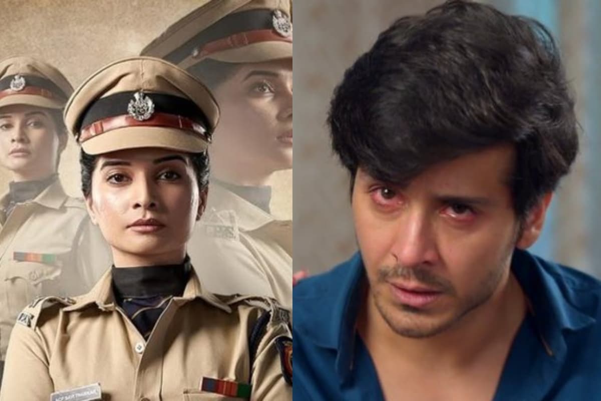 Ghum Hai Kisikey Pyaar Meiin time slot changes