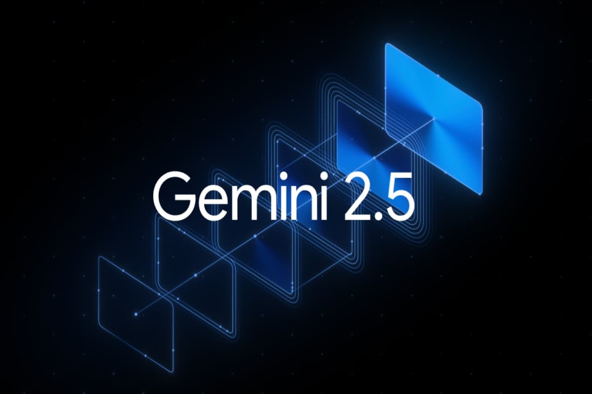 गूगल ने पेश किया Gemini 2.5 Pro का नया I/O वर्जन, कोडिंग और डिजाइन में मिला जबरदस्त अपग्रेड
