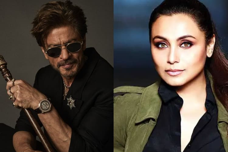 King: 17 साल बाद इस एक्ट्रेस संग स्क्रीन शेयर करेंगे शाहरुख खान, 'किंग' में बनेंगी सुहाना खान की मां