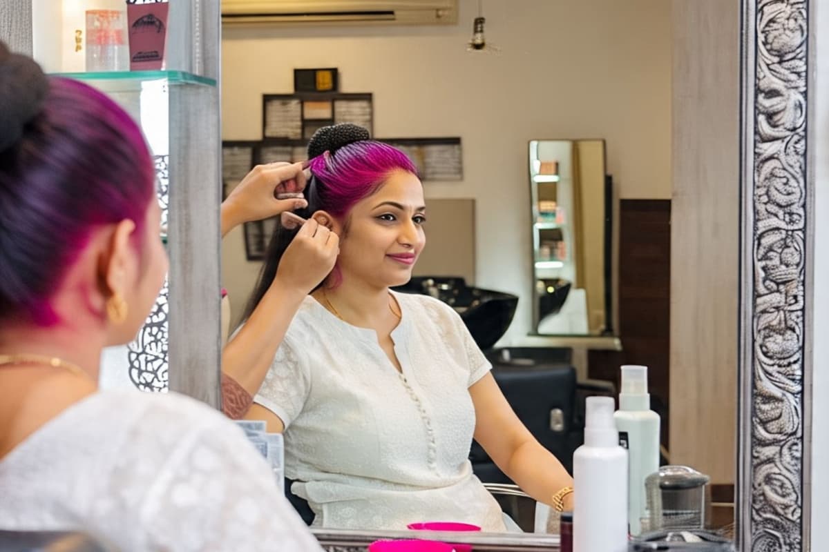 Dyed Hair Care: बालों में कलर नहीं टिकता ज्यादा दिनों तक? लॉन्ग लास्टिंग इफेक्ट के लिए अपनाएं ये टिप्स