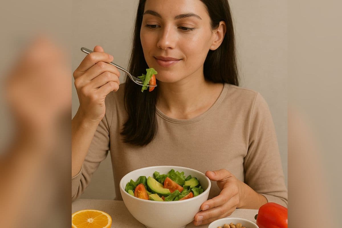 Food for Healthy Skin: त्वचा में निखार लाएं इन हेल्दी फूड्स के साथ