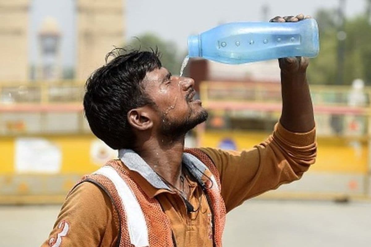 Rajasthan Weather : आसमान से बरसेगी आग! भीषण गर्मी का नया दौर होगा शुरू