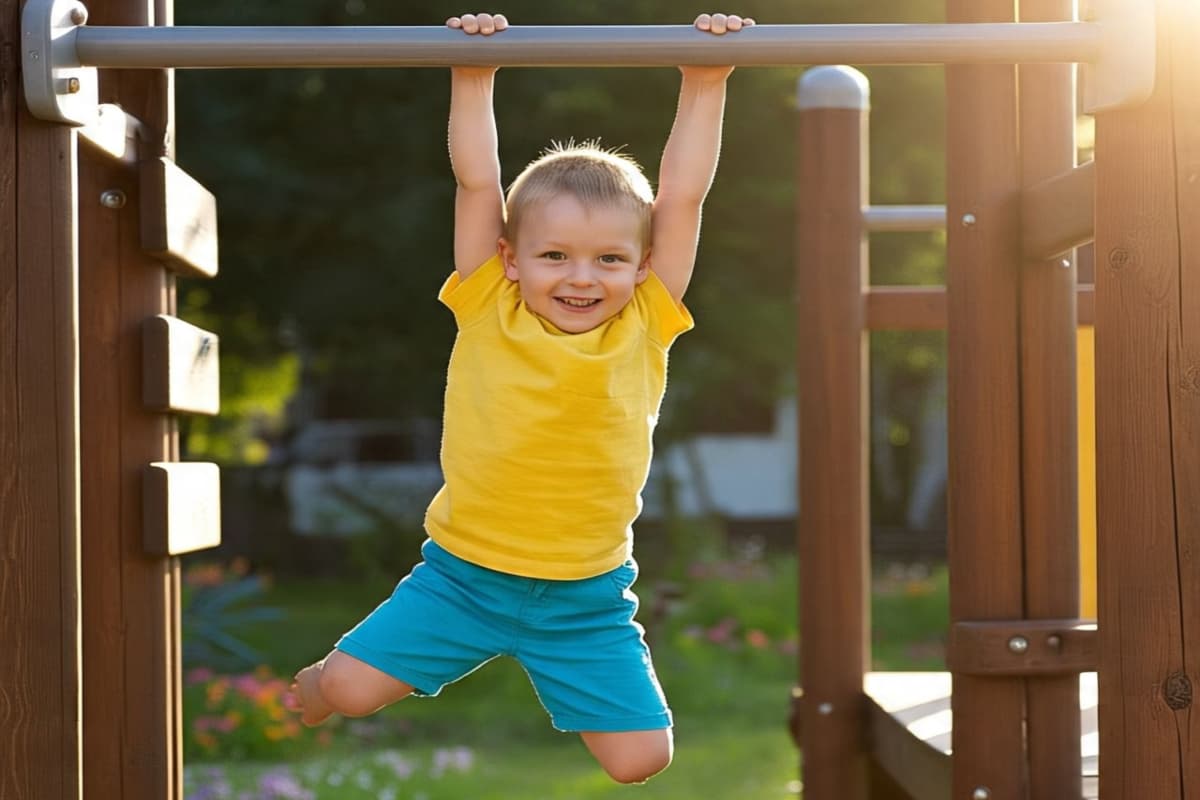 Parenting Tips: बच्चे की हाइट को लेकर रहते हैं चिंतित? अब नहीं, रोज कराएं ये एक्सरसाइज