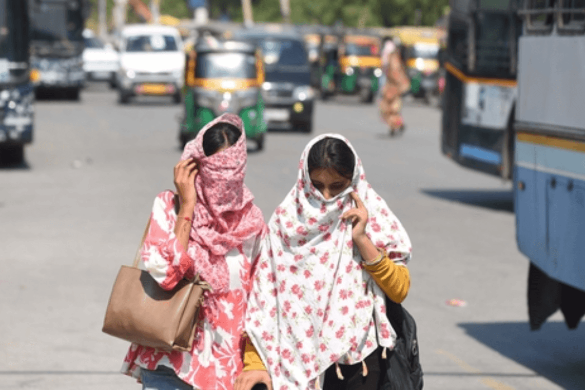 Bihar Weather: बिहार में थमा मानसून, बढ़ी उमस और गर्मी! जानिए कब शुरू होगा बारिश का दौर