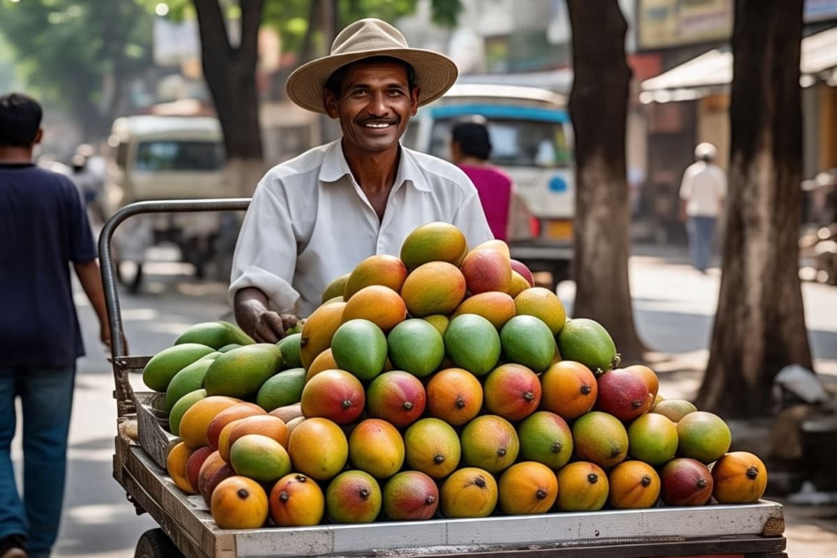 Fake Mangoes: कहीं अनजाने में आप भी तो नहीं खा रहे नकली आम? जानें पहचान करने के सबसे आसान तरीके