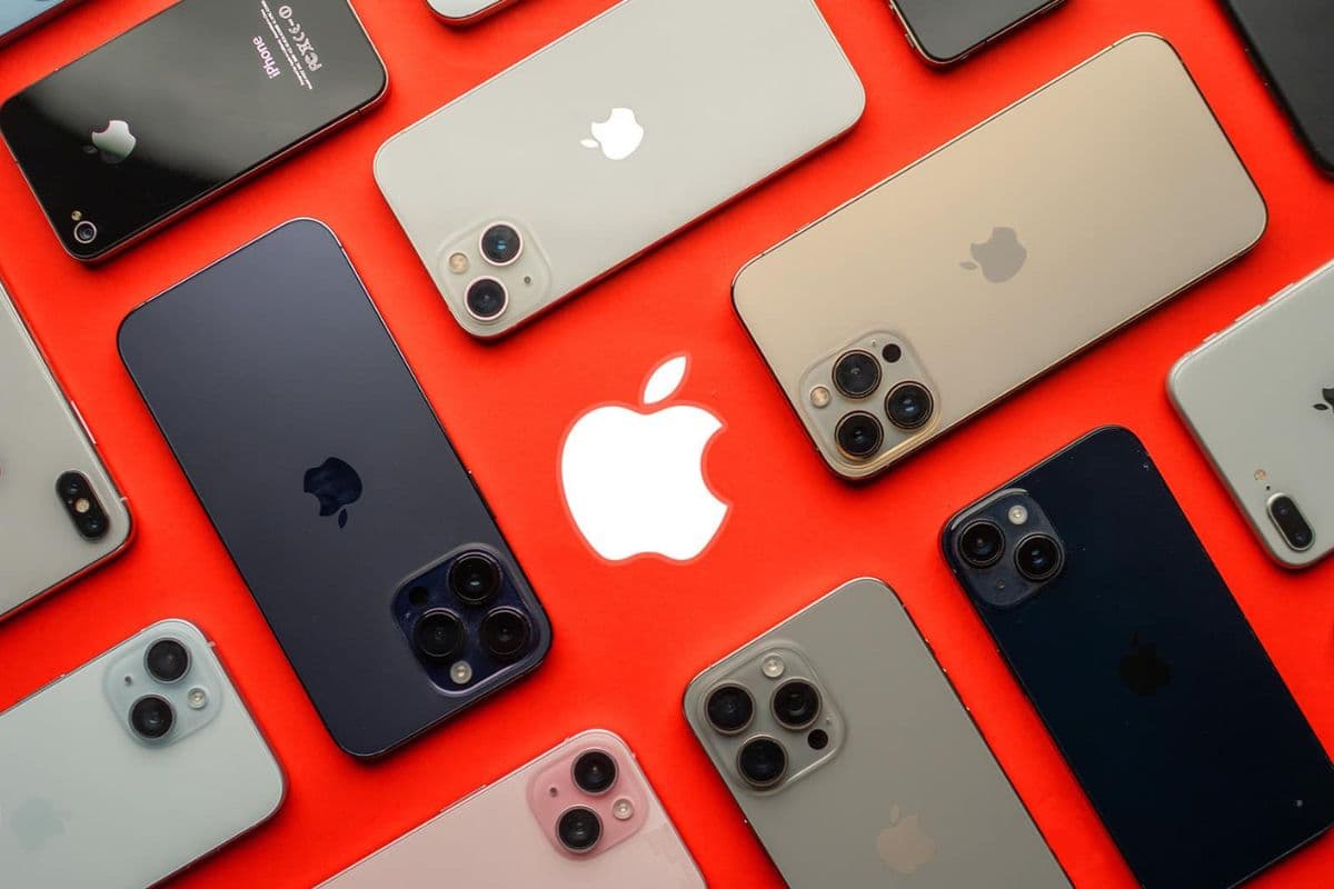 सेकेंड हैंड iPhone खरीदने से पहले जान लें यह 5 जरूरी बातें, बाद में नहीं होगा पछतावा सेकेंड हैंड iPhone खरीदने से पहले जान लें यह 5 जरूरी बातें, बाद में नहीं होगा पछतावा