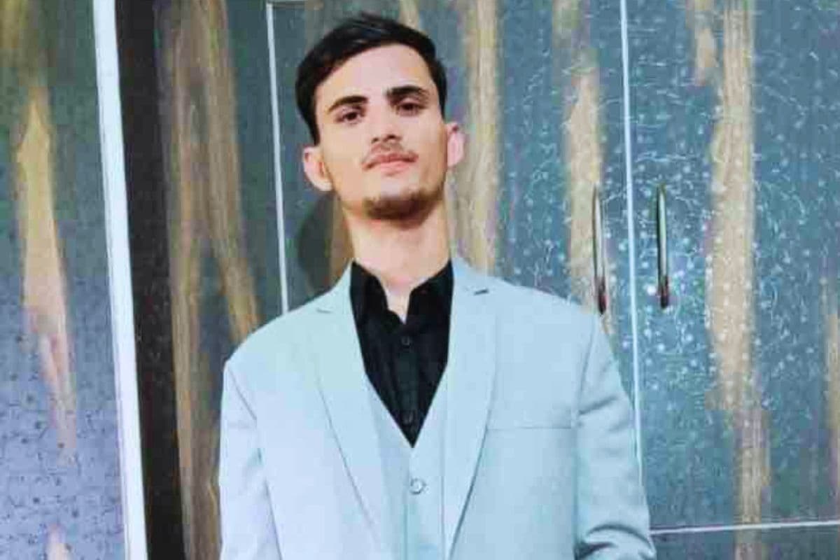 IIT खड़गपुर में बिहार के छात्र की संदिग्ध मौत, हॉस्टल में फंदे से लटका मिला शव, मां से की थी आखिरी बात