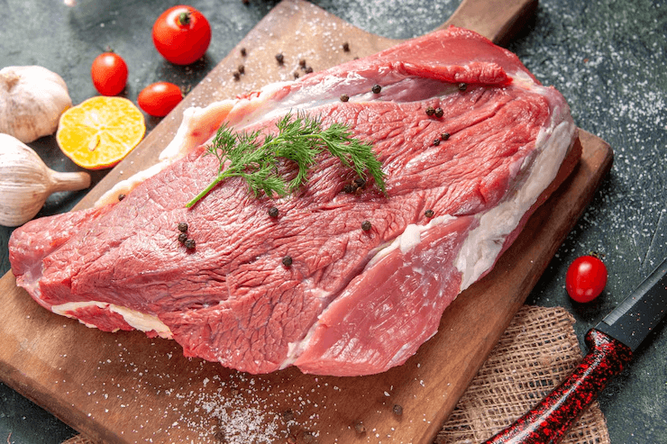 Top 10 Meat Consuming Countries in World