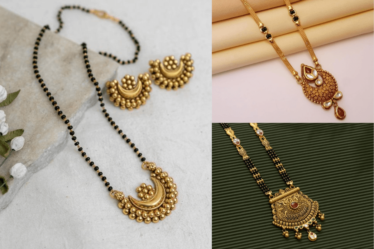 मंगलसूत्र 