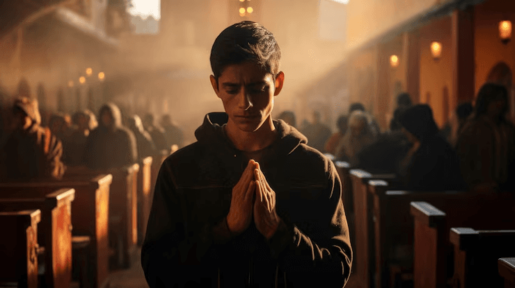 Which Religion People Are Most Atheist