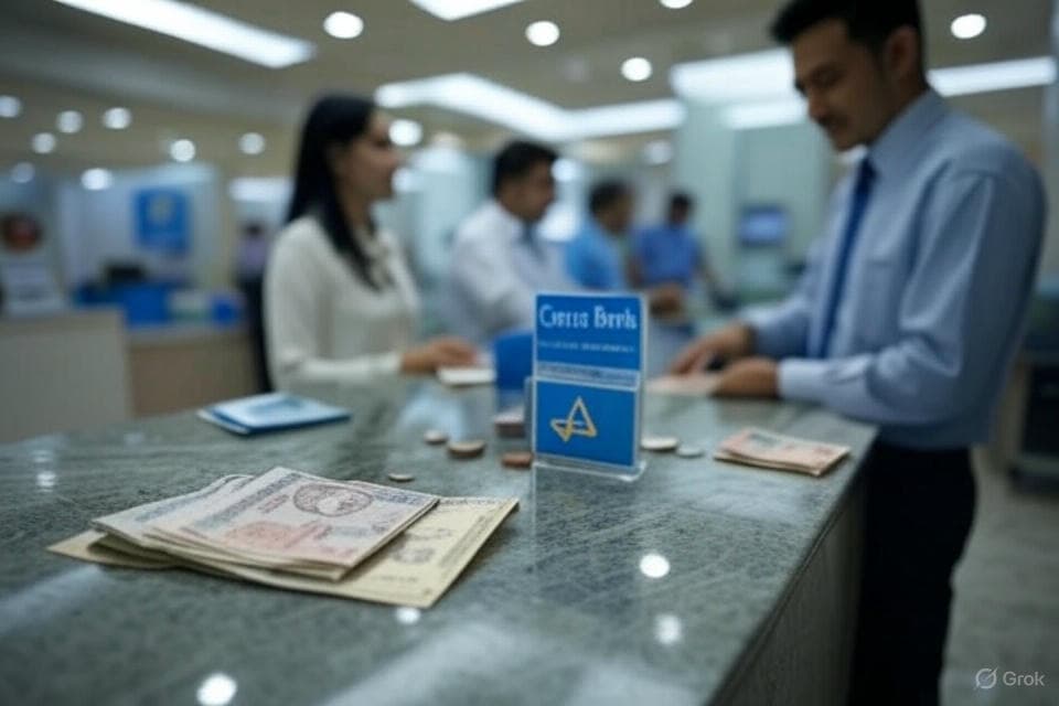 Canara Bank Interest Rates: अब नहीं मिलेगा पहले जैसा फायदा, केनरा बैंक ने घटाया एफडी और सैविंगज पर रिटर्न