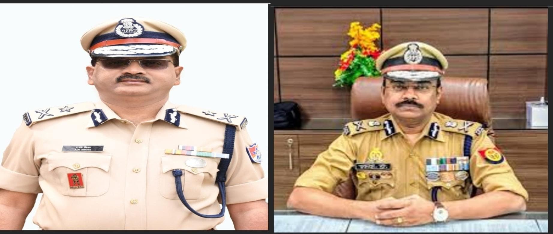 स्टेशनों व ट्रेनों में यात्रियों की सुरक्षा को लेकर आरपीएफ व जीआरपी की उच्चस्तरीय बैठक संपन्न