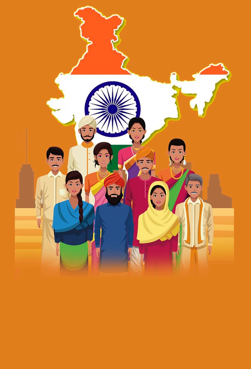 Caste Census : भारत में पहले भी जुटाये गये हैं जाति के आंकड़े