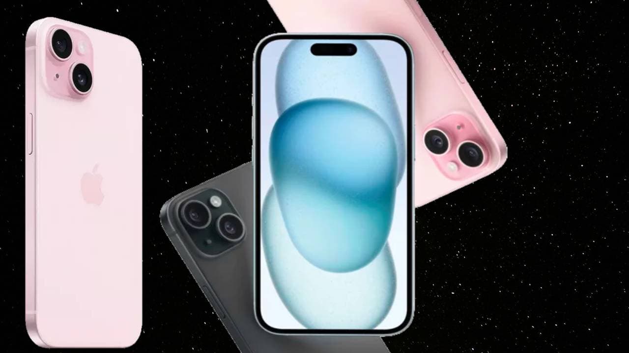 19000 हजार रुपये में iPhone 15 Plus खरीदने का शानदार मौका, फ्लिपकार्ट दे रहा गजब का एक्सचेंज ऑफर