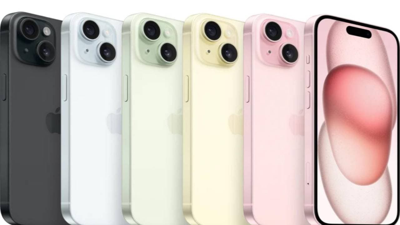 iphone 15 iphone 15