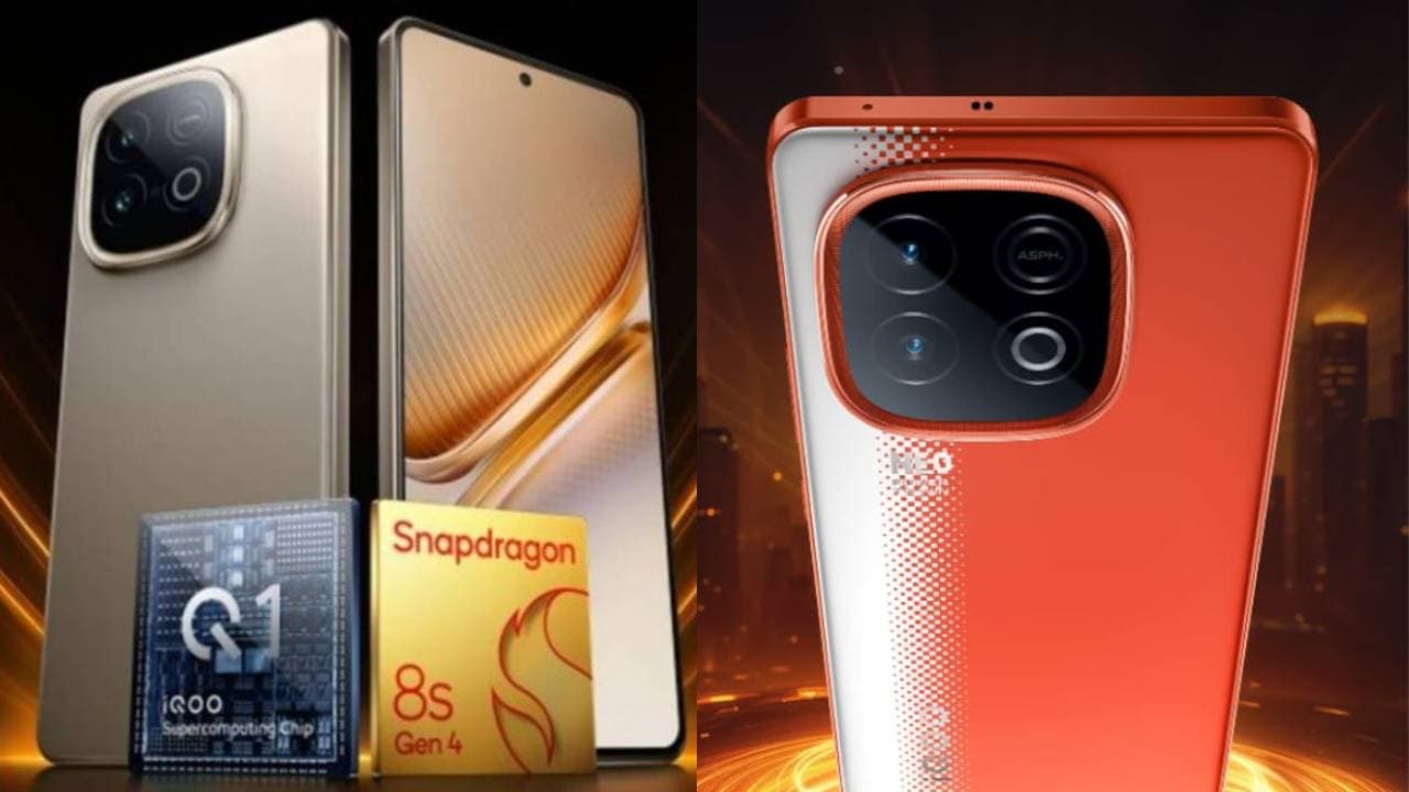 इंतजार खत्म! आज लॉन्च होगा iQOO का गेमिंग फोन, 7000mAh की बैटरी के साथ मिलेंगे ये धांसू फीचर्स