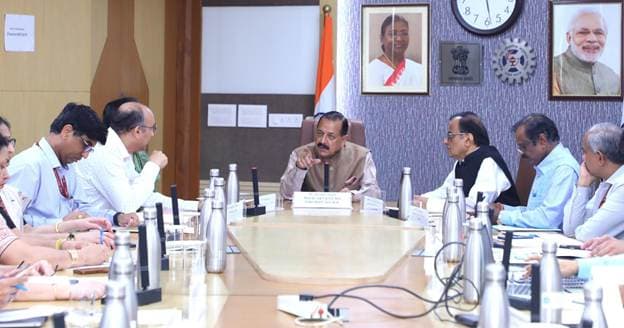 Innovation: अब देश में बनेगा दो सीट ट्रेनर एयरक्राफ्ट