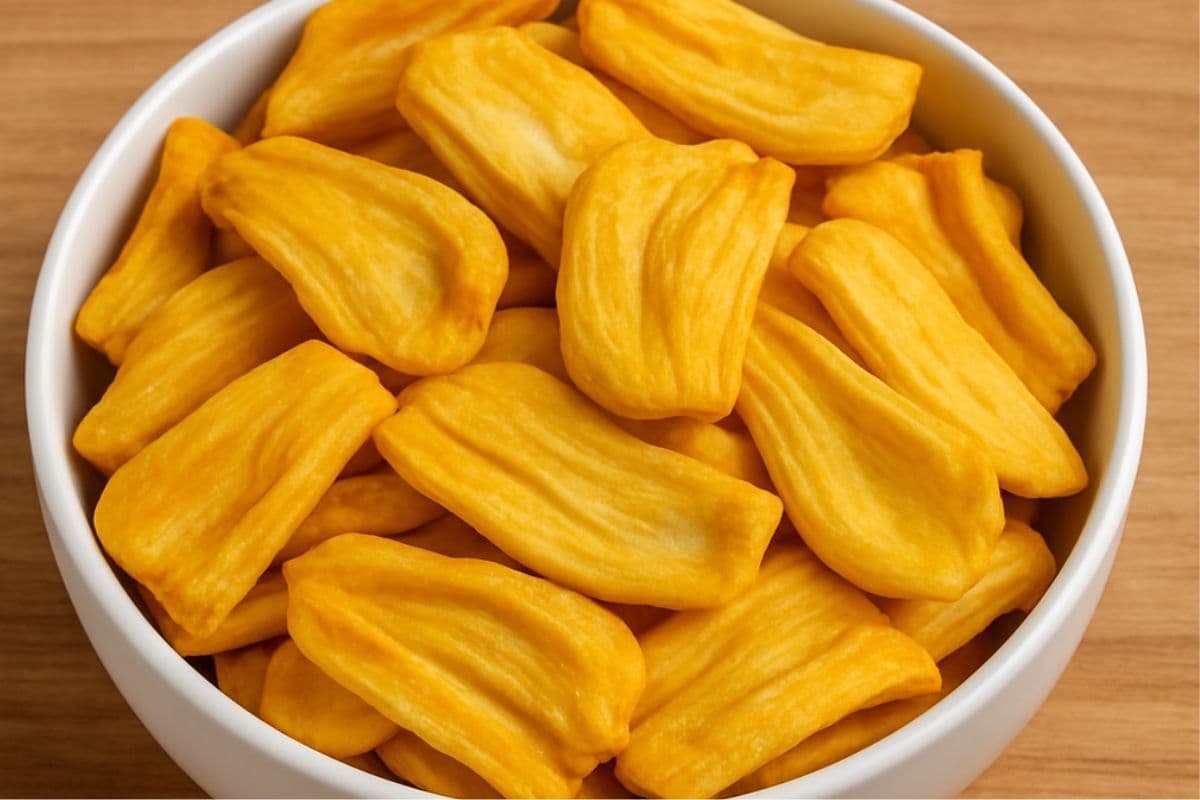 jackfruit chips