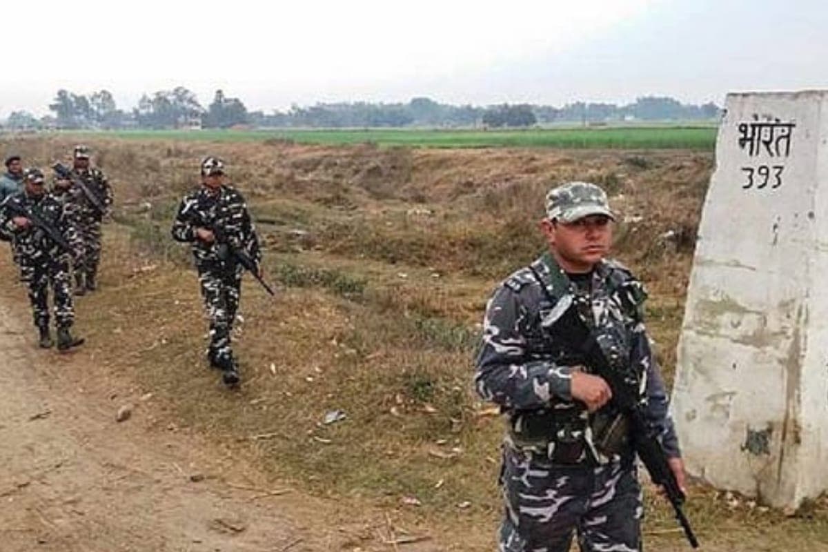 Operation Sindoor: ऑपरेशन सिंदूर के बाद SSB जवानों की छुट्टी रद्द, भारत-नेपाल बॉर्डर पर हाई अलर्ट