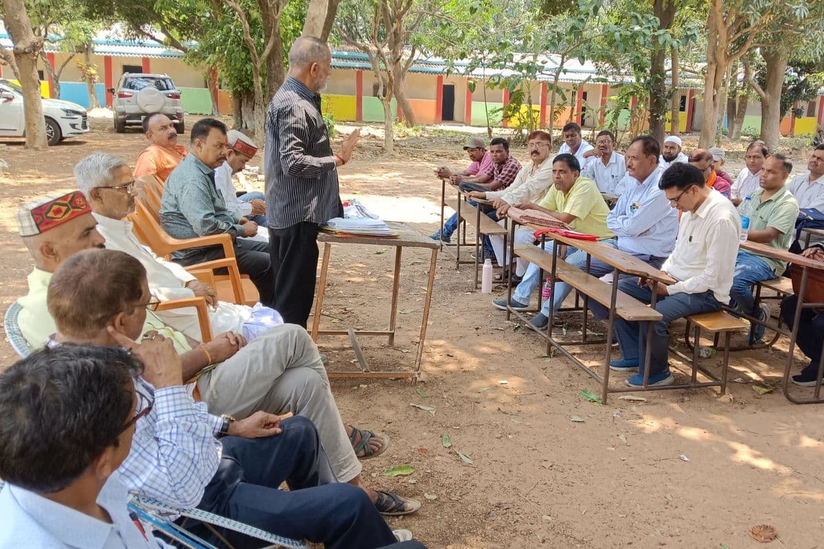 झारखंड के इन स्कूल-कॉलेजों में इस तारीख को लटकेंगे ताले, हड़ताल पर रहेंगे 10 हजार से अधिक शिक्षक और कर्मचारी