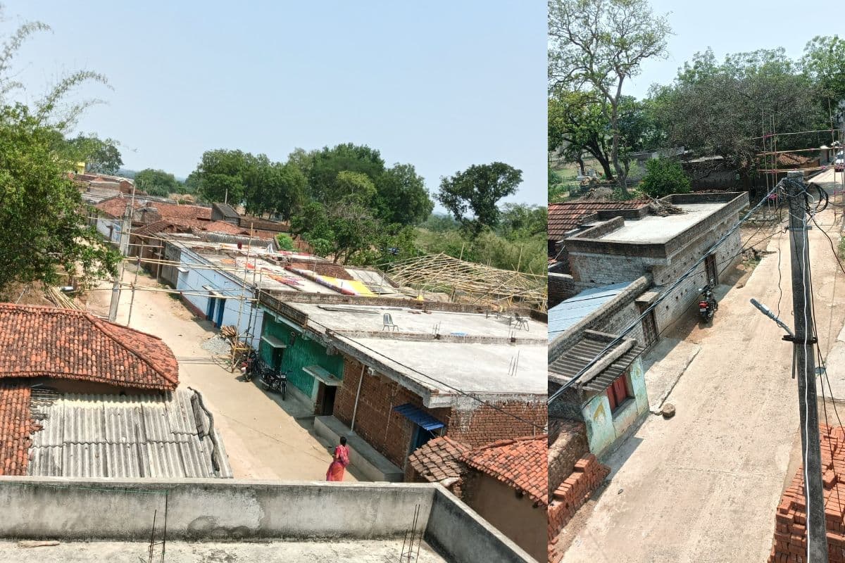 jharkhand village lanka