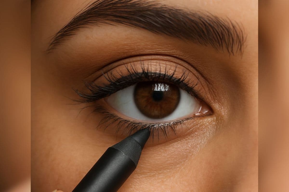kajal tips kajal tips