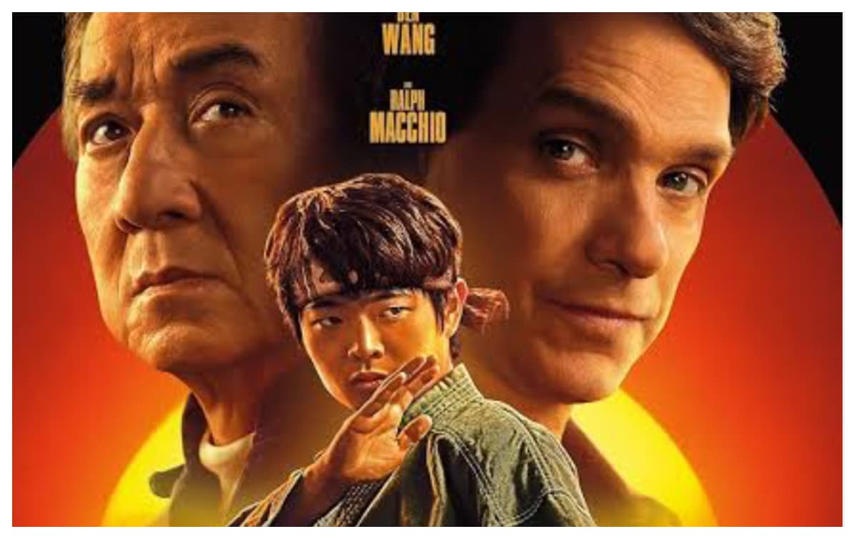 Karate Kid Legends Review : शीर्षक लेजेंड्स लेकिन कहानी और स्क्रीनप्ले प्रेडिक्टेबल