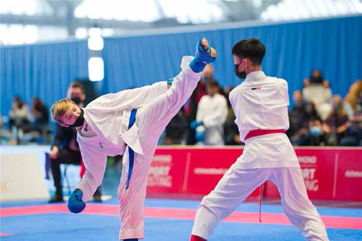 Bihar Sports News: बिहार के आधा दर्जन खिलाड़ियों का हुआ नेपाल के कराटे चैपिंयनशिप में चयन, भारत की तरफ से मान बढ़ायेंगे बिहार के ये लाल