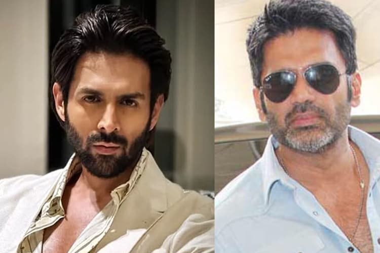 Hera Pheri 3 में कार्तिक आर्यन की एंट्री पर सुनील शेट्टी ने तोड़ी चुप्पी, कहा- बाबूराव, राजू और श्याम को कोई और रिप्लेस नहीं कर सकता