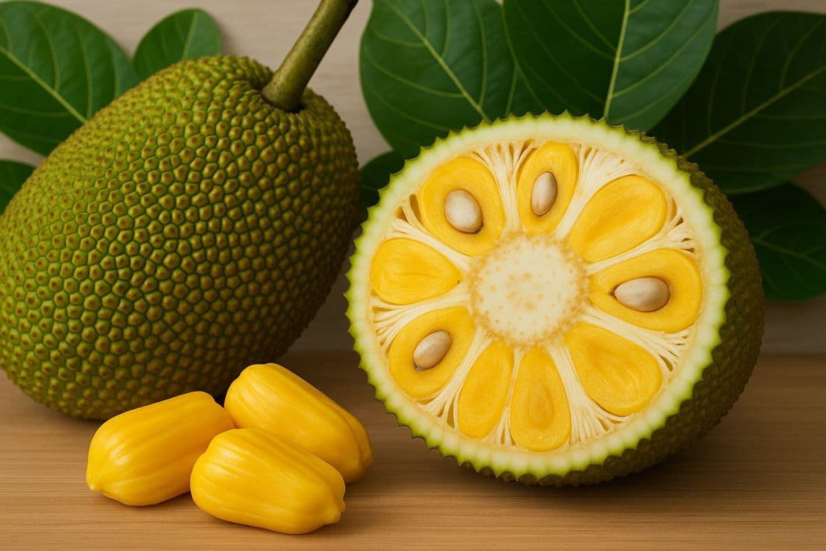 Health Tips: कटहल के बीजों के फायदे जानते हैं आप? छोटे बीज के गुण जानकर हैरान रह जाएंगे