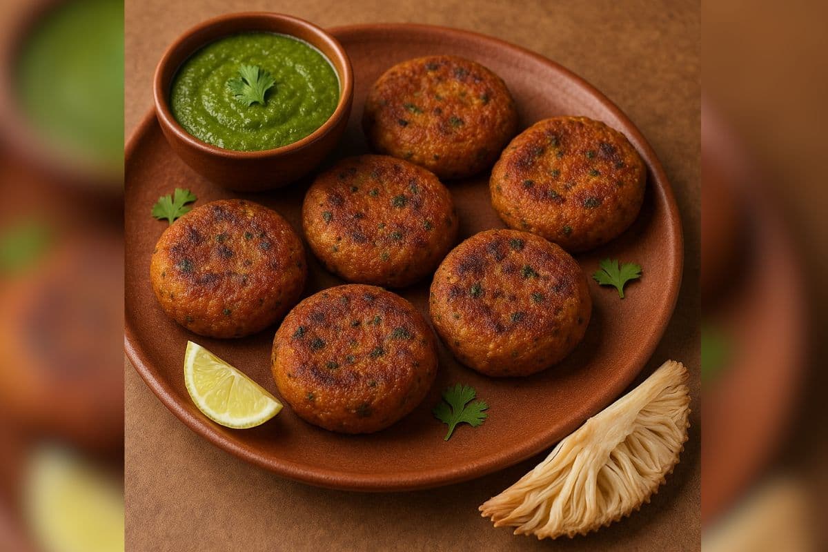 Kathal Kabab Recipe: कटहल की ये रेसिपी सबको देगी चौंका, हर बाइट में मिलेगा क्रिस्पी और स्पाइसी का मजा