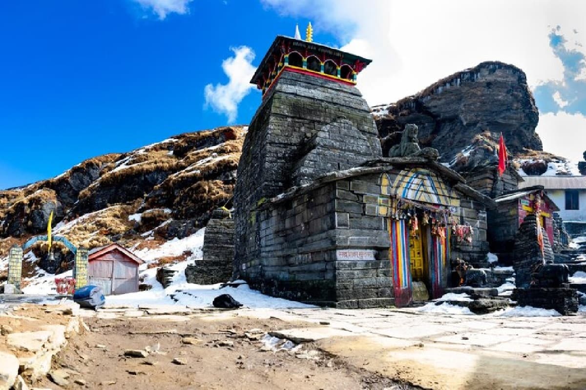 kedarnath kedarnath