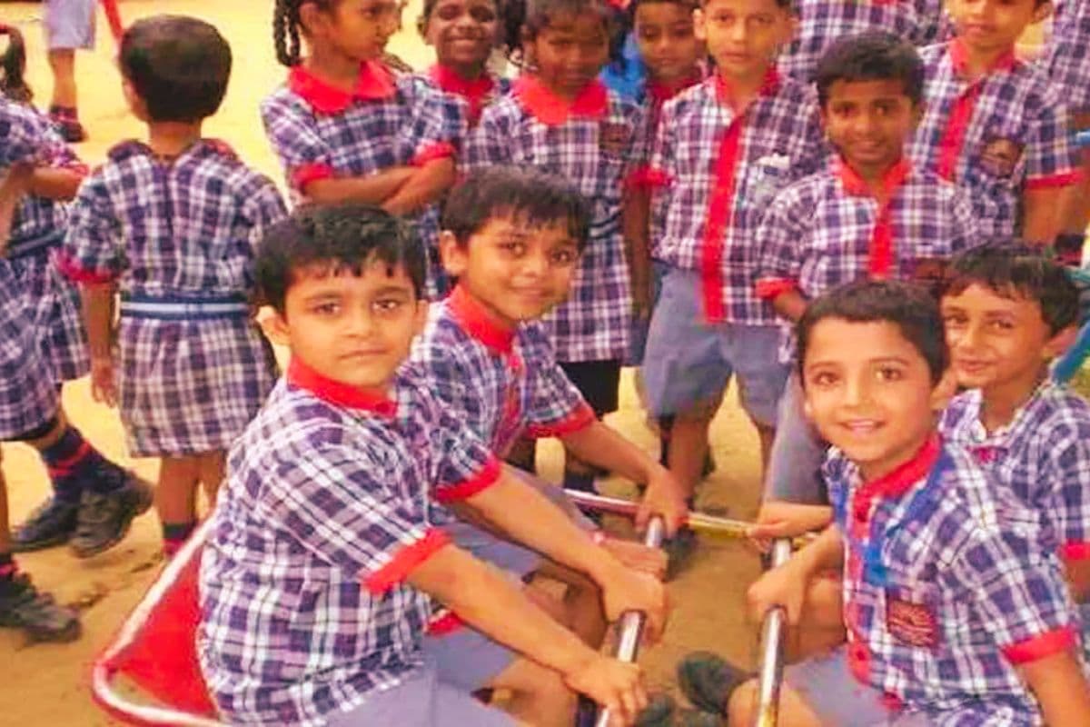 झारखंड को मिली बड़ी सौगात, राज्य में बनेंगे 3 केंद्रीय विद्यालय, केंद्र सरकार ने दी मंजूरी