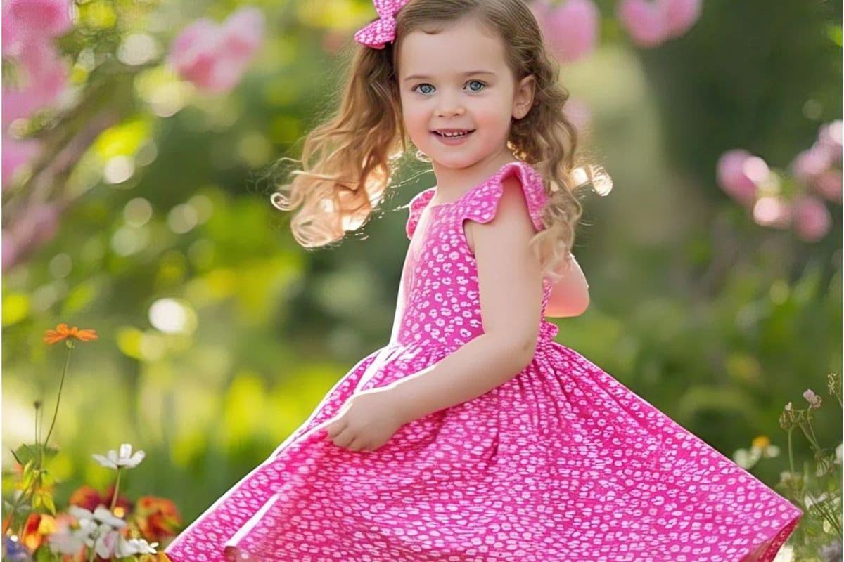 Latest Kids Summer Frock: इस गर्मी अपने बच्चों को पहनाएं ये ट्रेंडी और आरामदायक समर फ्रॉक्स