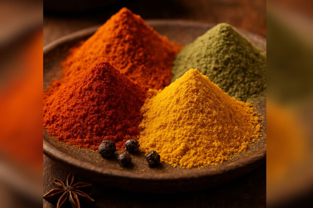 Kitchen Tips: मसालों को रखें फ्रेश और खुशबूदार, अपनाएं स्टोर करने के ये तरीके