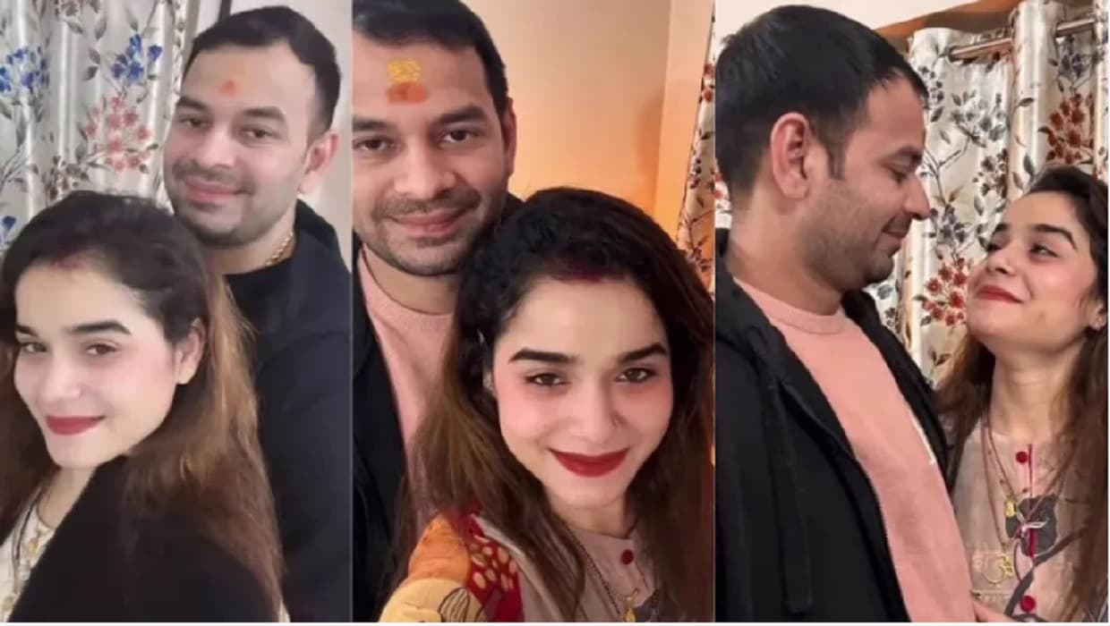 तेज प्रताप ही नहीं बिहार के कई नेताओं का 'प्यार' के चक्कर में खत्म हो गया कॅरियर