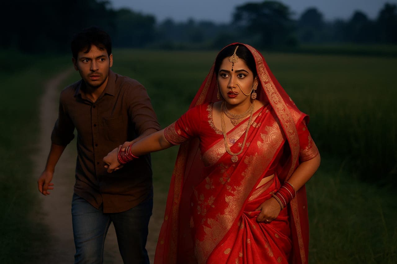 Samastipur News: दूसरे लड़के से हुई शादी, तो नौवें दिन प्रेमिका को ले भागा प्रेमी, मां से कहा जो करना है कर लो