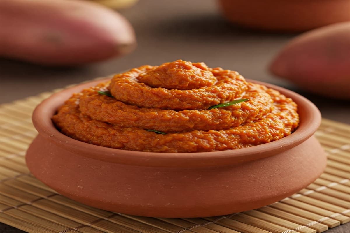 Lal Chutney Ki Recipe: टिफिन हो या नाश्ता, बनाएं 10 मिनट में मजेदार आलू चटनी