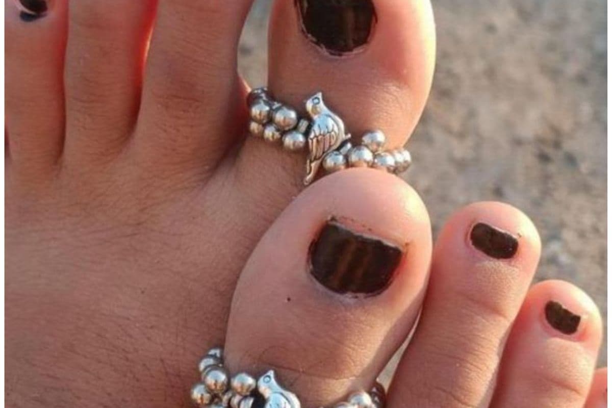 Unique Bichiya design