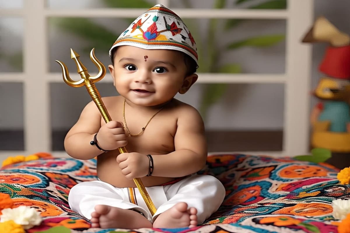 Sawan Baby Names: भोलेनाथ के आशीर्वाद से सावन में जन्मे बच्चों के लिए चुनें ये सुंदर नाम, लड़का-लड़की दोनों के लिए परफेक्ट