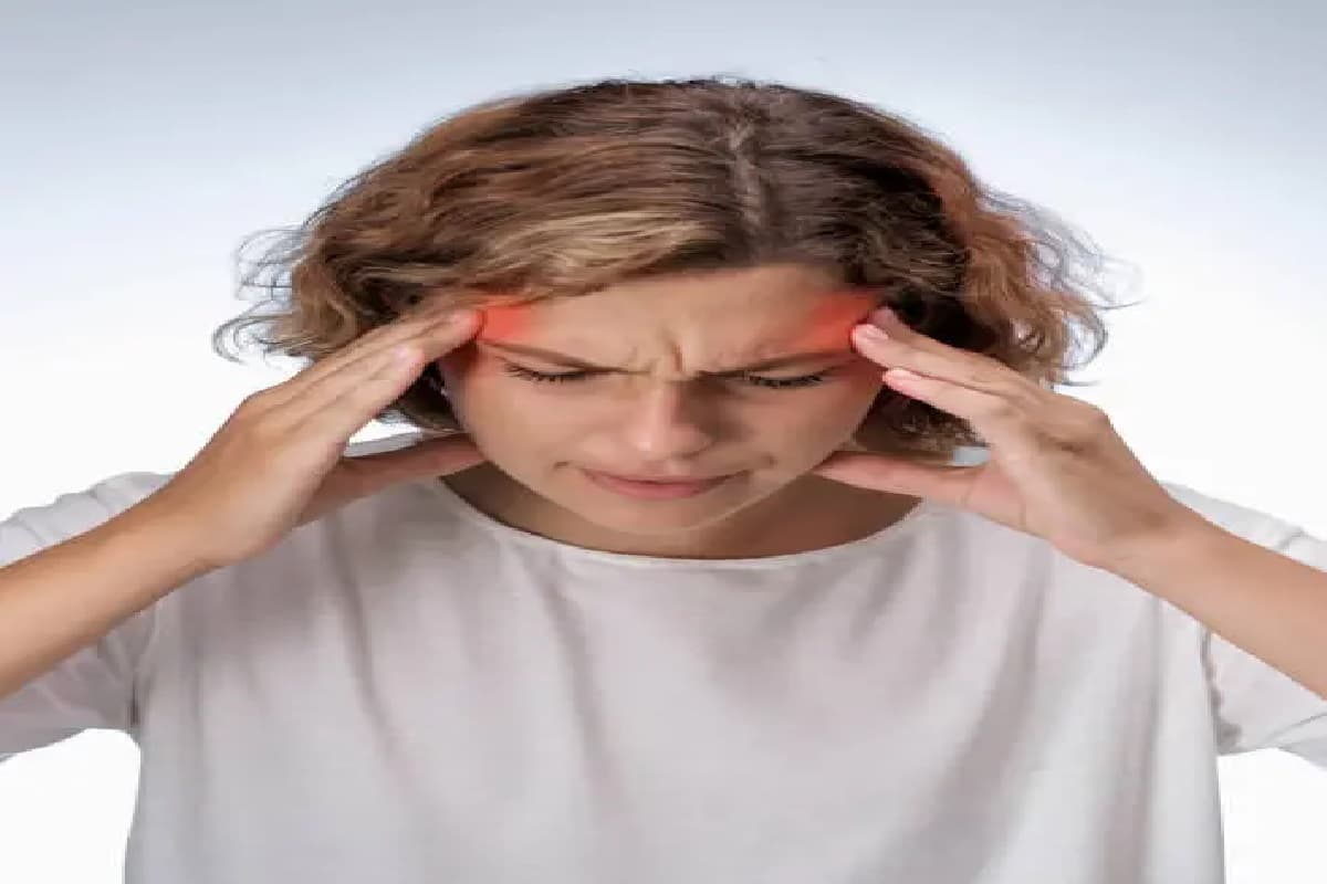 Health Tips: माइग्रेन का घरेलू इलाज, जानिए बिना दवा के सिरदर्द से छुटकारा पाने के उपाय