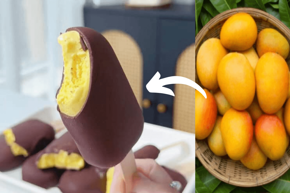 Mango Choco Bar Recipe: घर पर बनाएं मैंगो चोकोबार, मशीन और केमिकल्स का झंझट खत्म