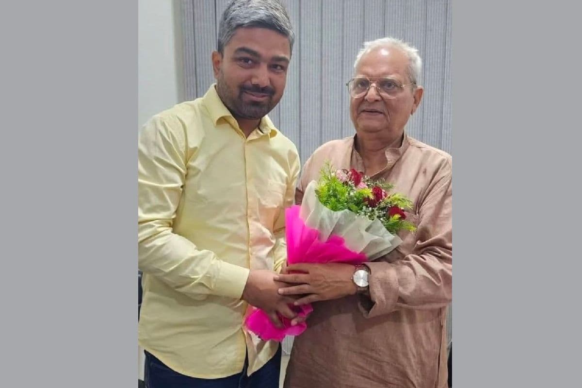 manish kashyap| YouTuber Manish Kashyap may join Prashant Kishor's party Jansuraj manish kashyap| YouTuber Manish Kashyap may join Prashant Kishor's party Jansuraj