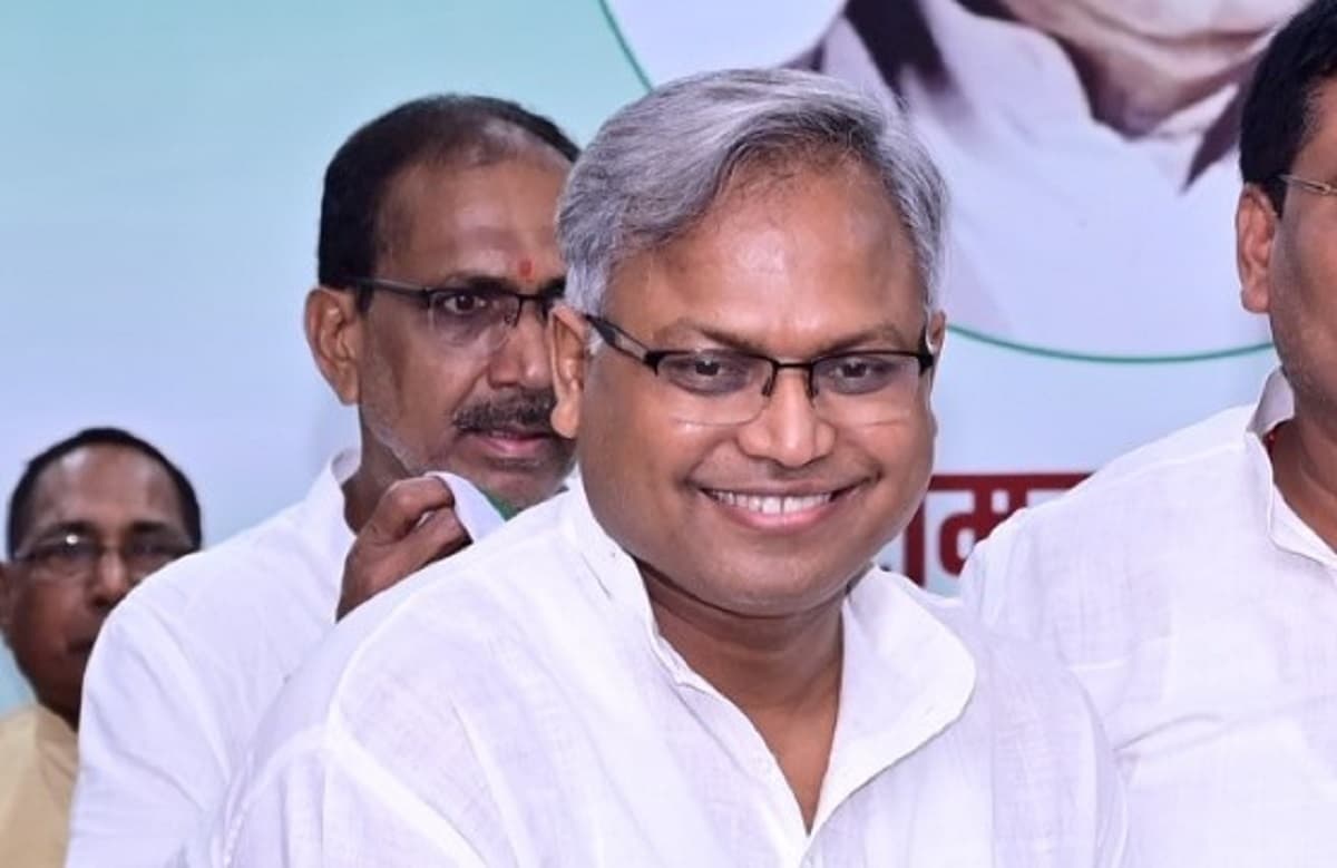 Domicile in Bihar : बिहार में लागू नहीं होगा डोमिसाइल, बोले मनीष वर्मा- बिहार सबका है