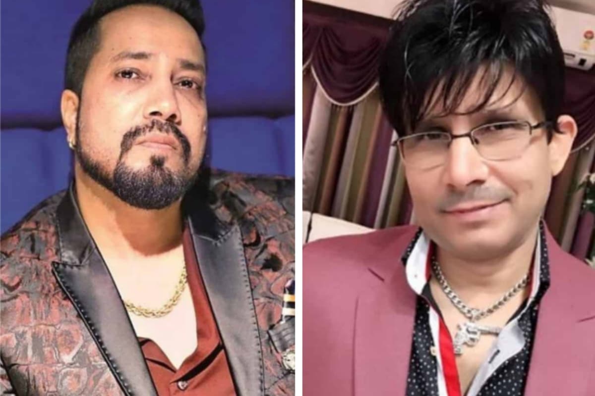 मीका सिंह ने केआरके को दी खुली धमकी, बोले- मुंबई आएगा, तो थप्पड़ जरूर… इस Video पर मचा था बवाल