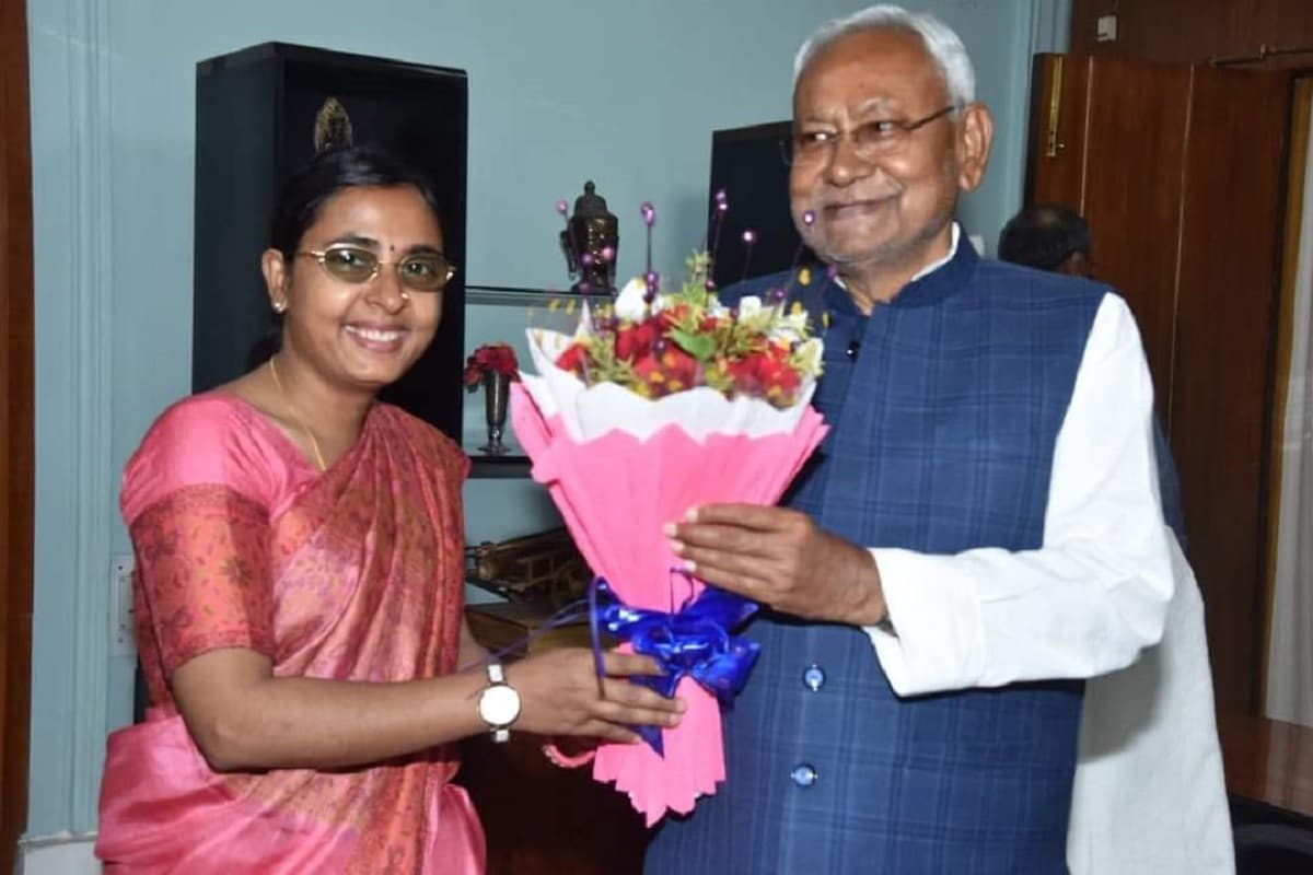 Bihar News: ससुर की सीट पर थी बहू की अग्निपरीक्षा, बाबूबरही सीट पर राजद ने इस प्रत्याशी पर खेला था दांव